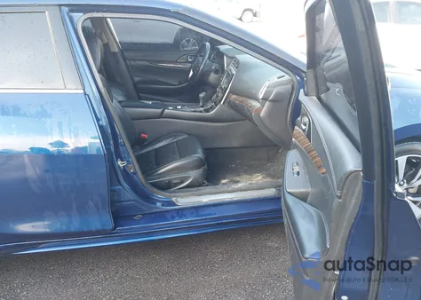 2017 Nissan Maxima 3.5 Platinum from USA, damaged, VIN 1N4AA6AP6HC364990